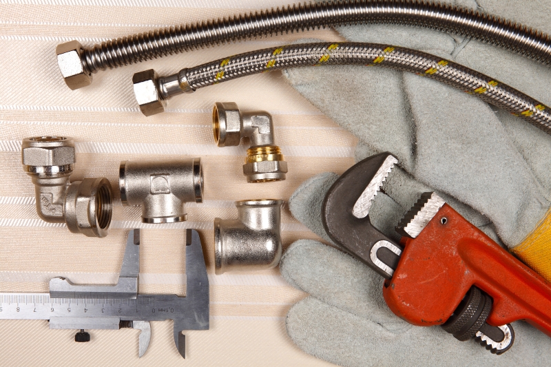 Plumbers Heathfield