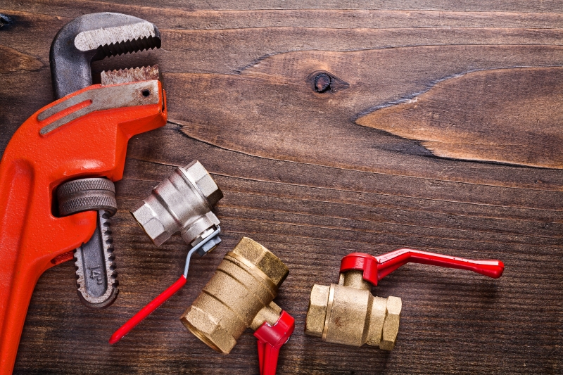 Plumbers in Heathfield, Gouldhurst, Horam, TN21